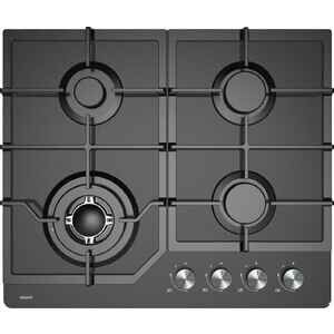 Варочная панель AKPO PGA 604 FGC BL Варочная панель AKPO PGA 604 FGC BL