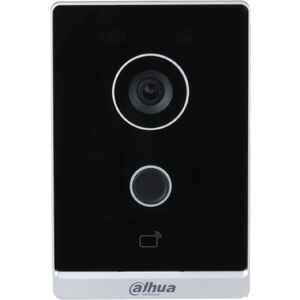 Видеодомофон Dahua DHI-VTO2211G-WP