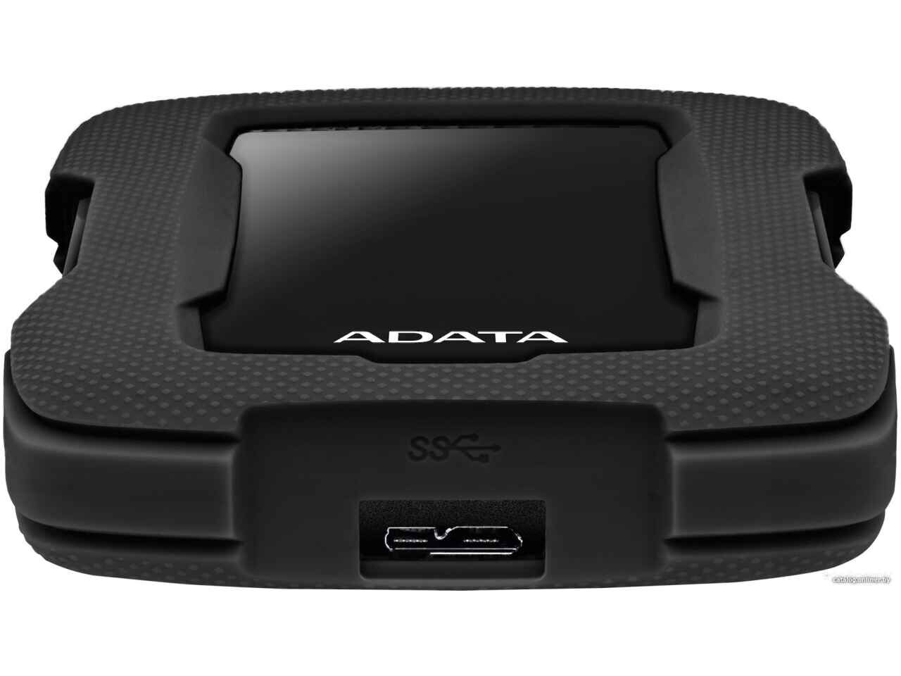 Внешний накопитель A-Data HD330 AHD330-5TU31-CBK 5TB (черный) Внешний накопитель A-Data HD330 AHD330-5TU31-CBK 5TB (черный)