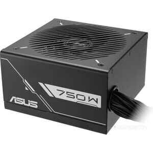 Блок питания Asus Prime 750W Bronze PRIME-750B-BLACK