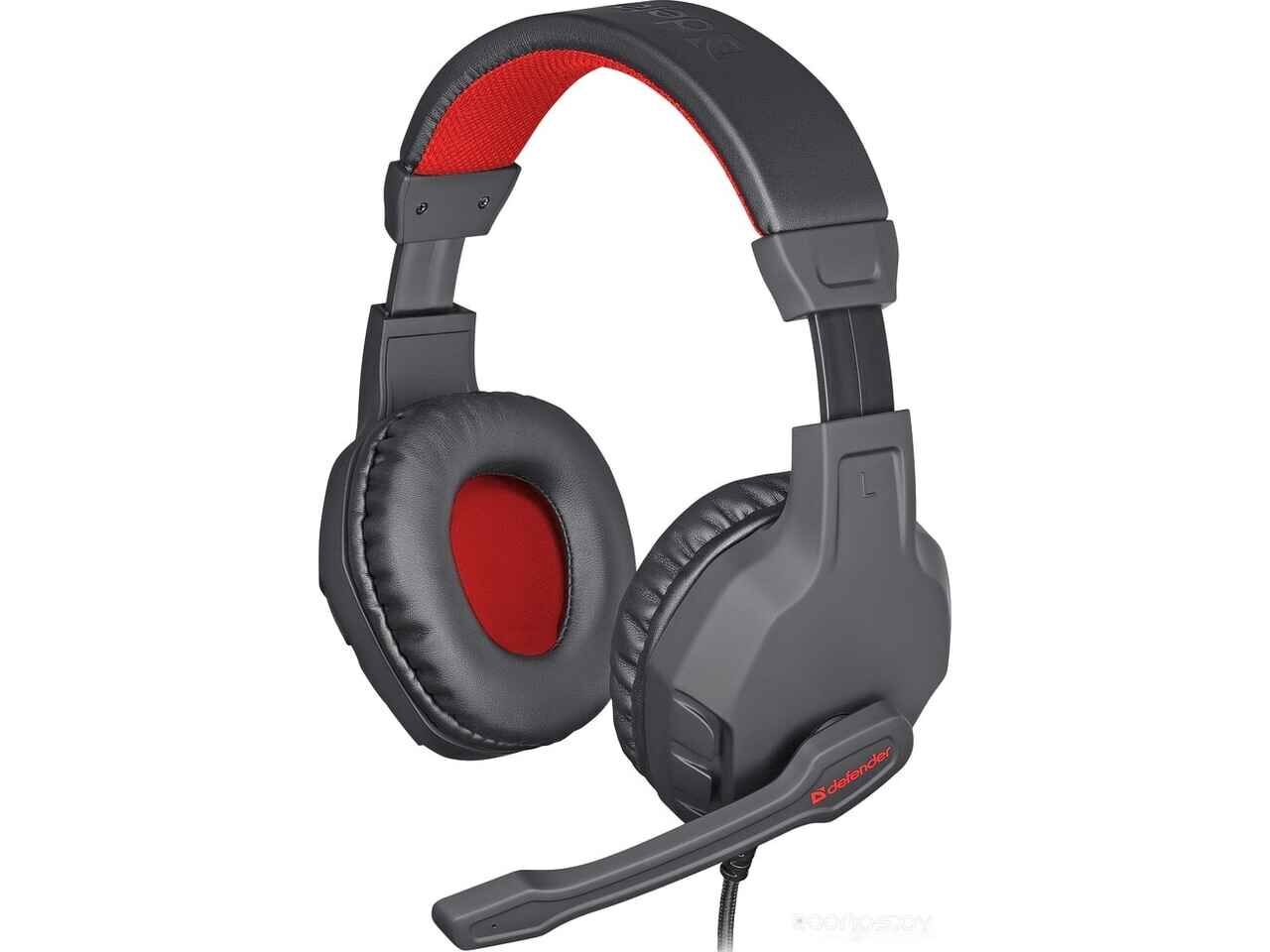 Наушники Defender Сujo Наушники Defender Сujo