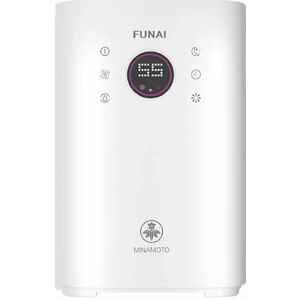 Увлажнитель воздуха Funai Minamoto USH-MNE450/4.0(WT)