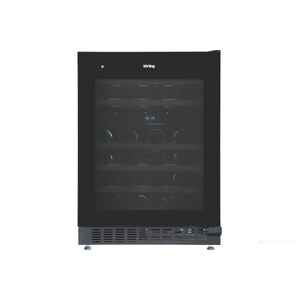 Винный шкаф Korting KFW 803 DB GN Винный шкаф Korting KFW 803 DB GN
