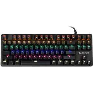 Клавиатура Oklick 969G Shotgun Клавиатура Oklick 969G Shotgun