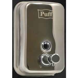 Дозатор для жидкого мыла Puff 8605