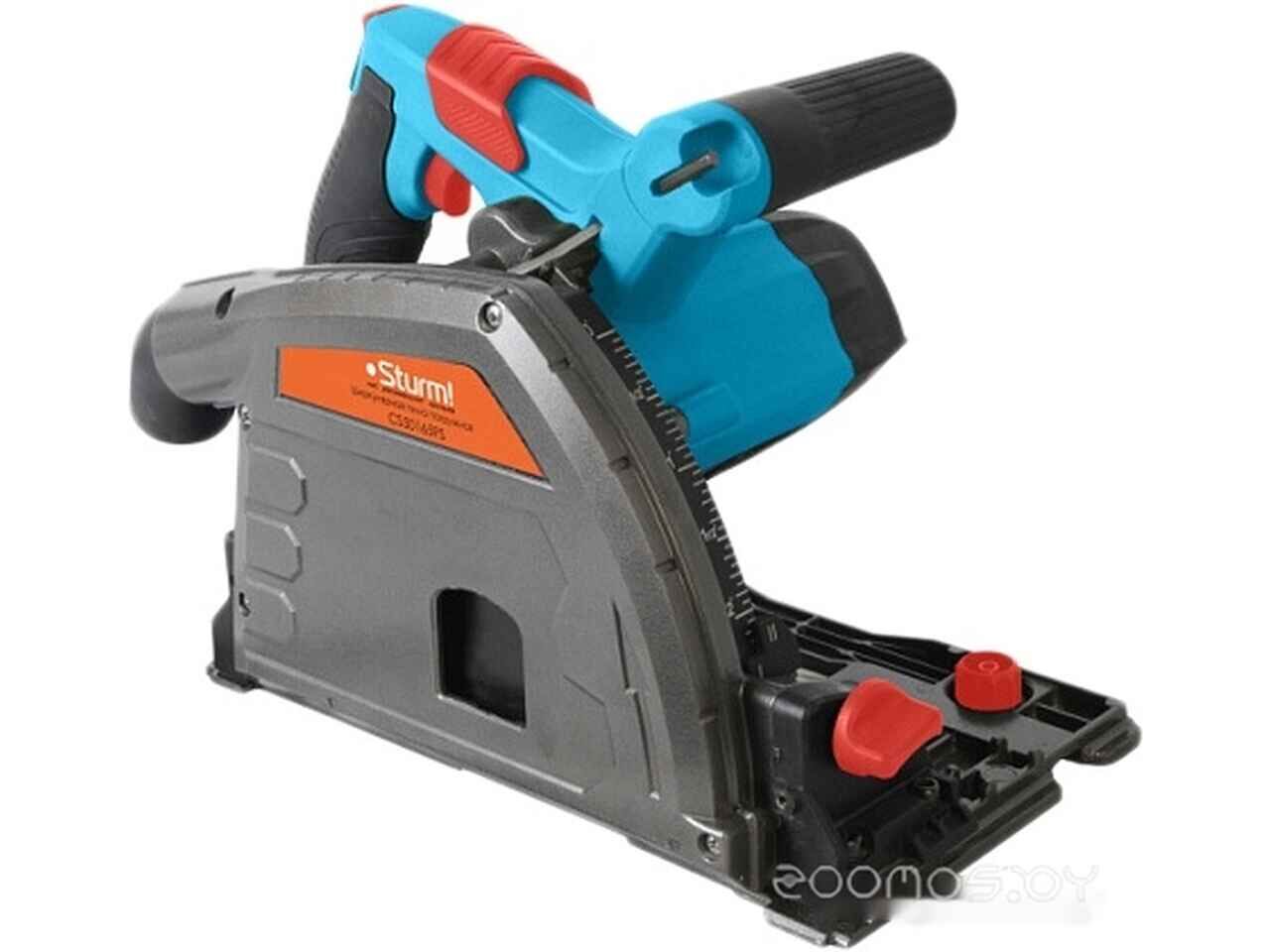 Дисковая (циркулярная) пила Sturm CS50165PS Дисковая (циркулярная) пила Sturm CS50165PS