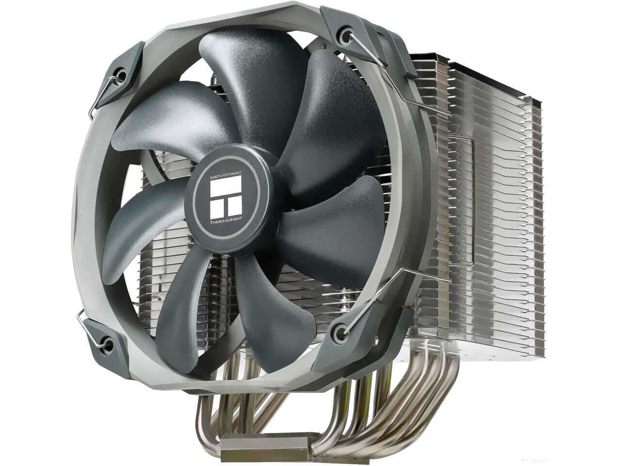 Кулер для процессора Thermalright Macho MAXX Кулер для процессора Thermalright Macho MAXX