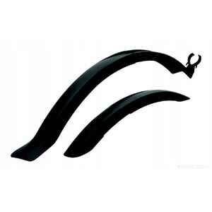 Комплект щитков Polisport Nevada 26"/27.5" 8558000001