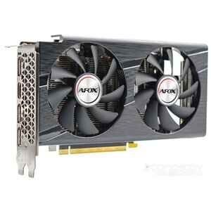 Видеокарта Afox GeForce RTX 2060 6GB GDDR6 AF2060-6144D6H4-V2