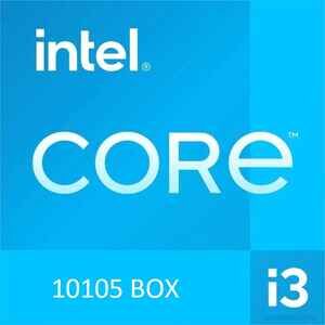 Процессор Intel Core i3-10105 (BOX)
