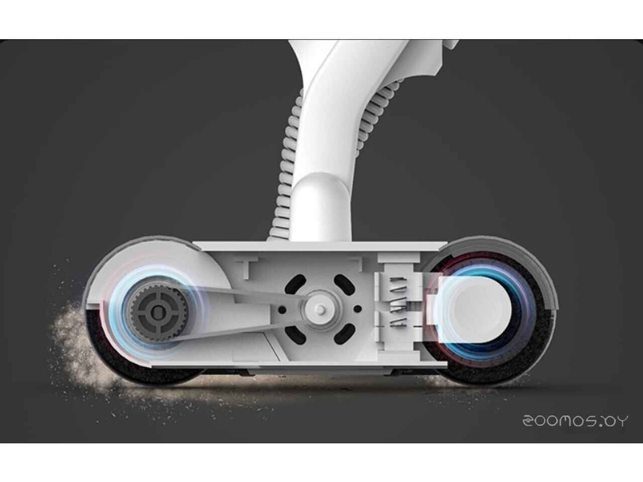 Вертикальный пылесос Deerma VC55 Вертикальный пылесос Deerma VC55