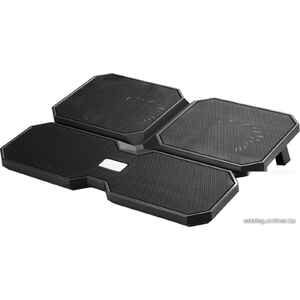 Подставка для ноутбука Deepcool Multi Core X6