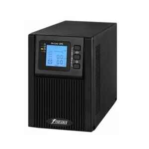 Источник бесперебойного питания Powerman Online Plus 1000 Источник бесперебойного питания Powerman Online Plus 1000