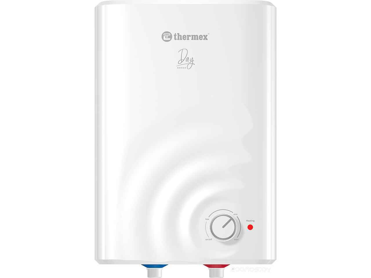 Накопительный электрический водонагреватель Thermex Day 10 O Накопительный электрический водонагреватель Thermex Day 10 O