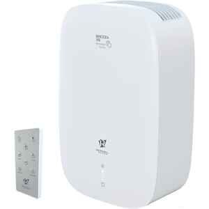 Проветриватель с нагревом Royal Clima Brezza XS RCB 75