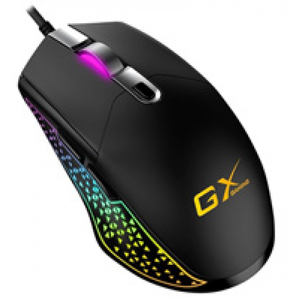 Мышь Genius Scorpion M705 (Black) 31040008400 Мышь Genius Scorpion M705 (Black) 31040008400