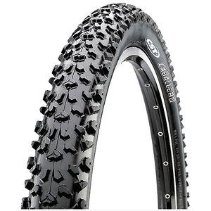 Велопокрышка CST C-1563 Caballero 27.5x2.25 57-584 Standart MTB (2597)