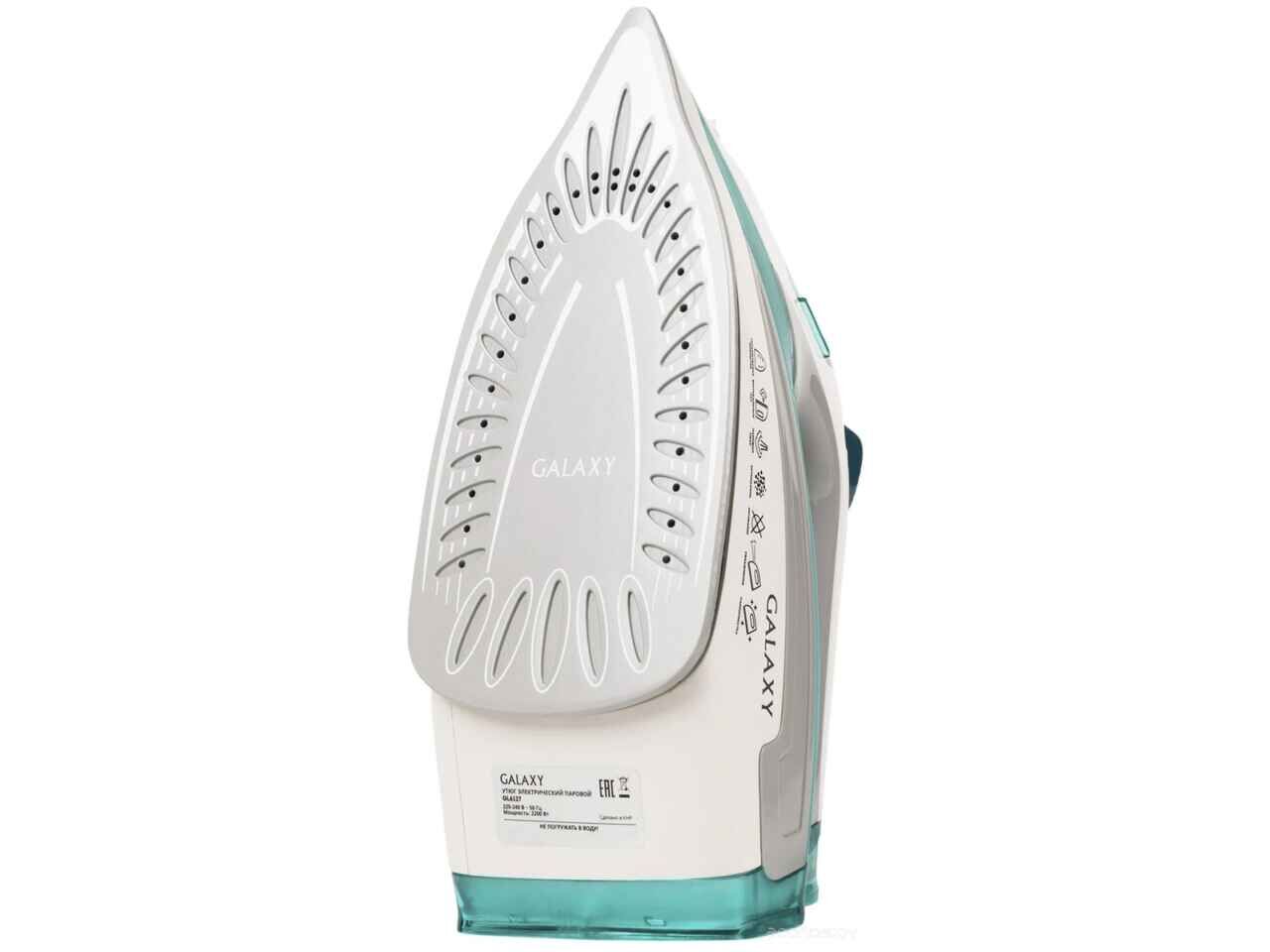 Утюг Galaxy Line GL6127 Утюг Galaxy Line GL6127