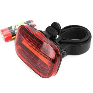 Велосипедный фонарь JINGYI JY-3209BT