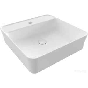 Умывальник Berges Wasserhaus Ego SL 45x45 182014 Умывальник Berges Wasserhaus Ego SL 45x45 182014