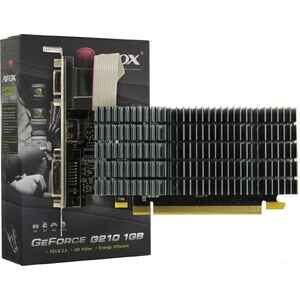 Видеокарта Afox GeForce GT 210 1GB DDR2 AF210-1024D2LG2