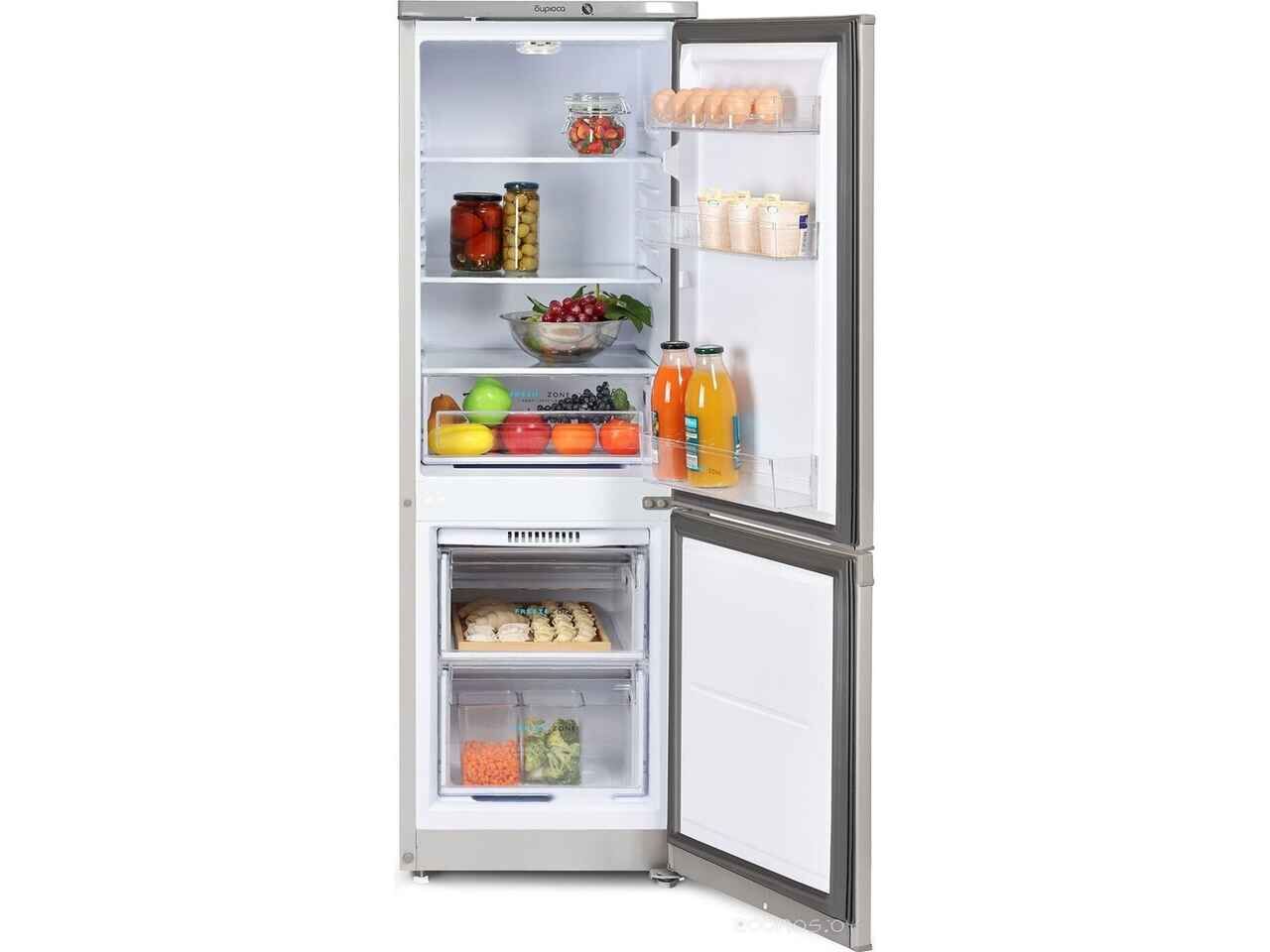 Холодильник Бирюса M418 Холодильник Бирюса M418