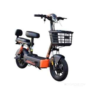 Электроскутер Kugoo Kirin EC 02