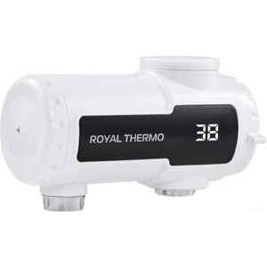 Проточный электрический водонагреватель на кран Royal Thermo UniTap Mini Проточный электрический водонагреватель на кран Royal Thermo UniTap Mini