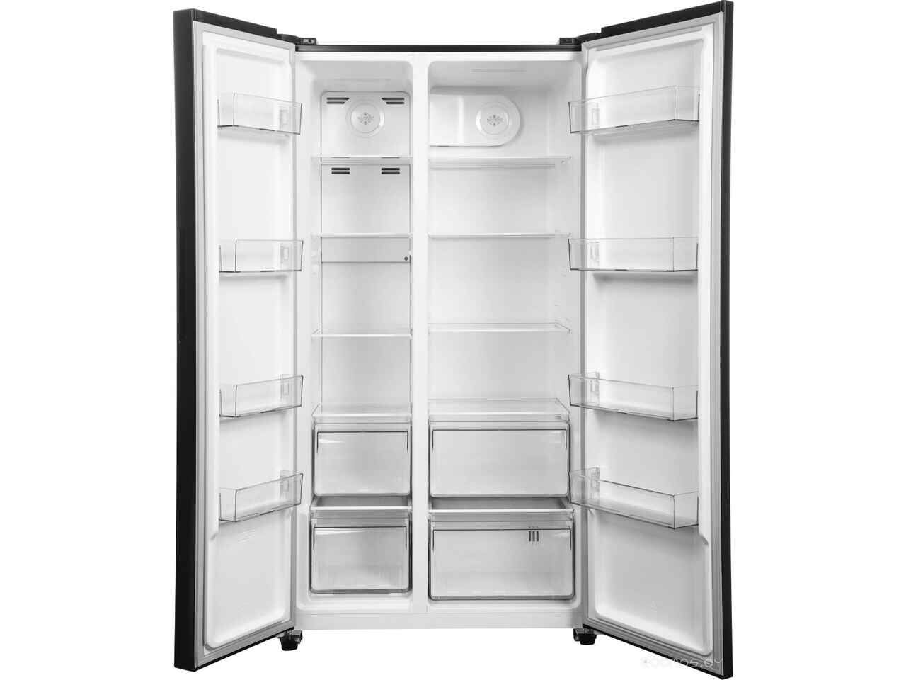 Холодильник side by side Kraft KF-MS5701DI Холодильник side by side Kraft KF-MS5701DI