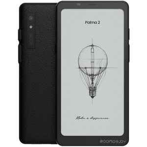 Электронная книга Onyx BOOX Palma 2 (черный)