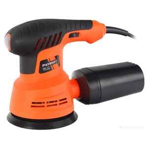 Шлифовальная машина Patriot OS 125 110301520