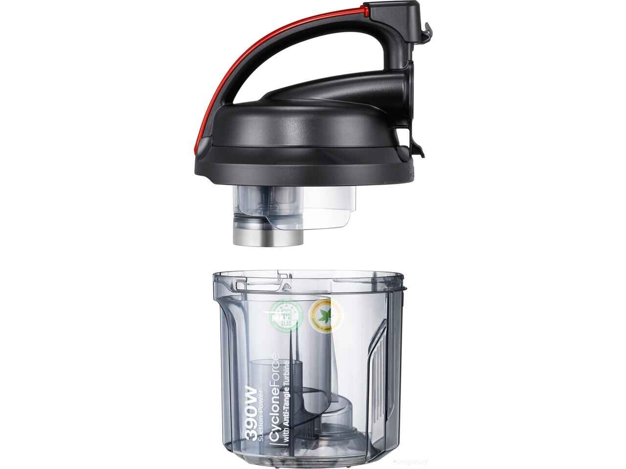 Пылесос Samsung VC15K4116VR/EV Пылесос Samsung VC15K4116VR/EV