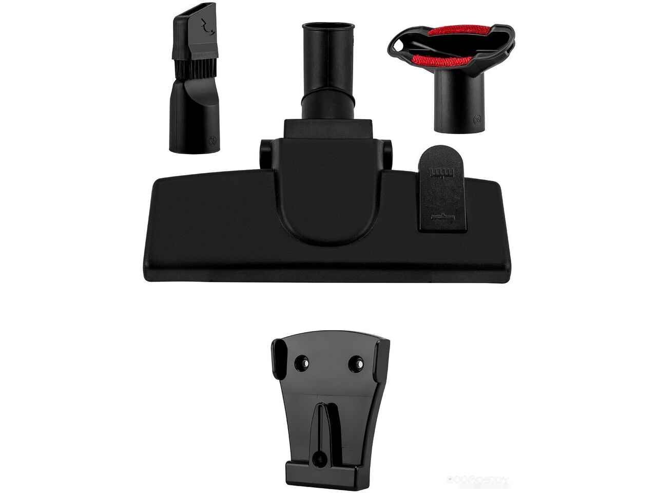 Пылесос Brayer BR4268 Пылесос Brayer BR4268