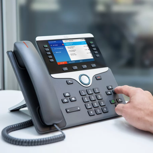 VoIP-оборудование