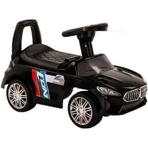 Каталка Pituso Гонки 218 (черный) Каталка Pituso Гонки 218 (черный)