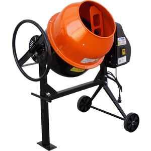 Бетономешалка Eland EL-165 Бетономешалка Eland EL-165