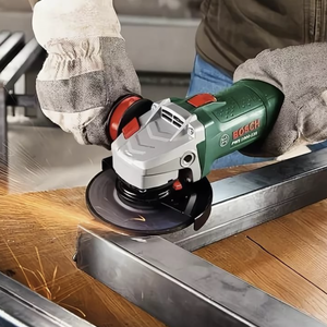 Болгарки (УШМ)