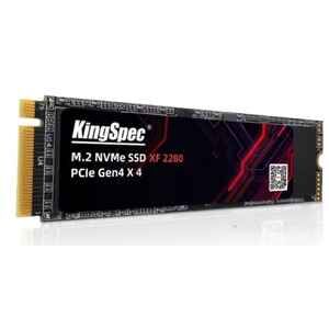 Жесткий диск KingSpec XF-512 Жесткий диск KingSpec XF-512