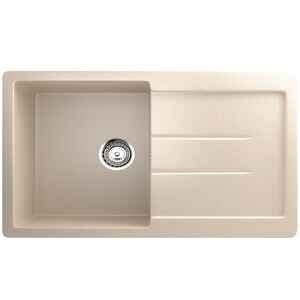 Врезная кухонная мойка Ulgran U-507 328 (БЕЖЕВЫЙ) Врезная кухонная мойка Ulgran U-507 328 (БЕЖЕВЫЙ)