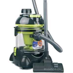 Пылесос ARNICA Hydra Rain (зеленый) [ET12101]