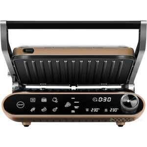 Электрогриль Redmond SteakMaster GM303 (бронзовый)