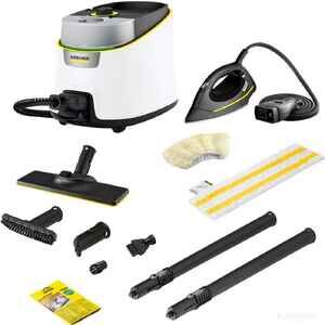 Пароочиститель Karcher SC 4 Deluxe Iron 1.513-462.0