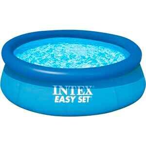 Бассейн INTEX Easy Set 396x84 28143NP Бассейн INTEX Easy Set 396x84 28143NP