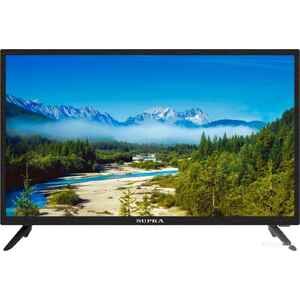 ЖК телевизор Supra STV-LC32ST0045W ЖК телевизор Supra STV-LC32ST0045W