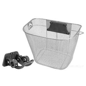 Корзина для велосипеда Stels 22,2 мм JL-285