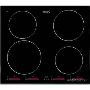 Варочная панель CATA INSB 6004 BK