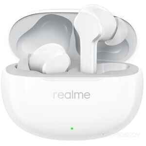 Наушники Realme Buds T110 (белый) Наушники Realme Buds T110 (белый)
