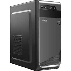 Корпус Ginzzu A180