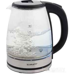 Электрический чайник Scarlett SC-EK27G30 Электрический чайник Scarlett SC-EK27G30