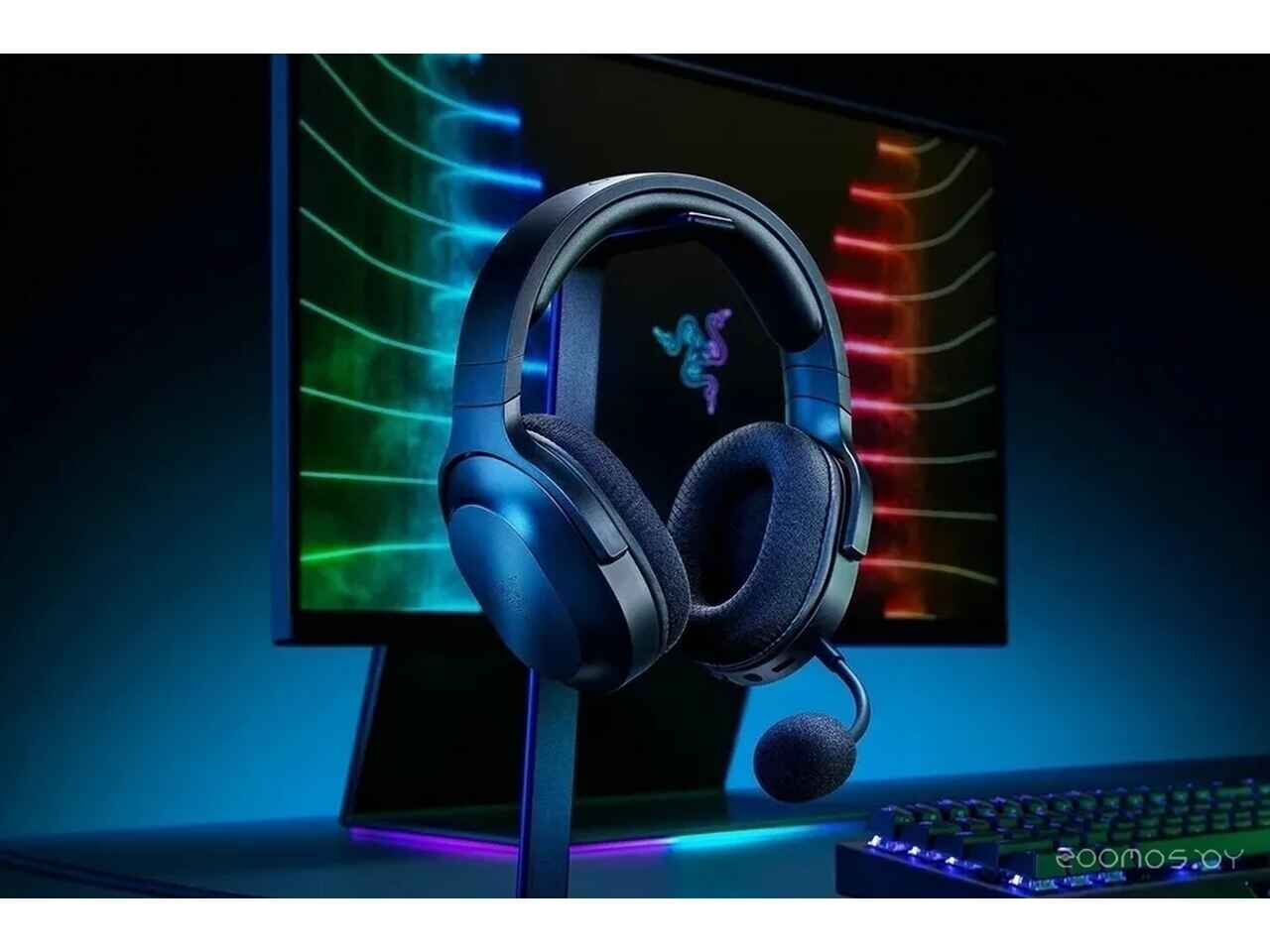 Наушники RAZER Barracuda Наушники RAZER Barracuda